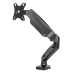 Imagen de Soporte Monitor p/1 Monitor 13 a 27" Escritorio, Pistón