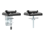 Imagen de Soporte Monitor p/1 Monitor 13 a 27" Escritorio, Pistón