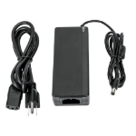 Imagen de PoE Switch GB  5 ptos 30W/pto, 62W
