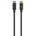 Imagen de Cable DisplayPort 8K V1.4