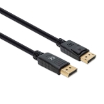 Imagen de Cable DisplayPort 8K V1.4
