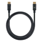 Imagen de Cable DisplayPort 8K V1.4