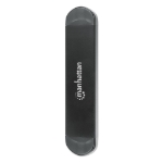 Imagen de Gabinete SDD, USB-A / USB-C M.2 NVMe/SATA