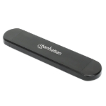 Imagen de Gabinete SDD, USB-A / USB-C M.2 NVMe/SATA