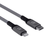 Imagen de Cable USB-C a Lightning® para carga y sincronización 