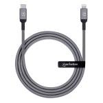 Imagen de Cable USB-C a Lightning® para carga y sincronización 
