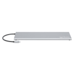 Imagen de Convertidor USB-C 11 Ptos HDMI/Min