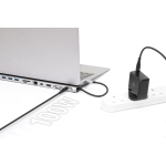 Imagen de Convertidor USB-C 11 Ptos HDMI/Min