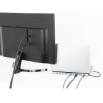 Imagen de Convertidor USB-C 11 Ptos HDMI/Min