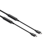 Imagen de Cable activo para dispositivos USB 3.2 Gen 2 tipo C