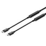 Imagen de Cable activo para dispositivos USB 3.2 Gen 2 tipo C