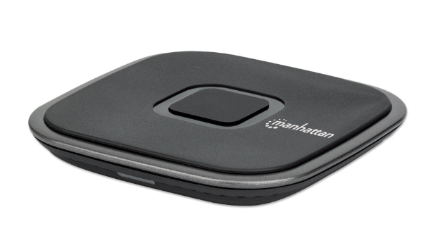 Imagen de Cargador Inalambrico de Celular 10W, cuadrado