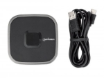 Imagen de Cargador Inalambrico de Celular 10W, cuadrado