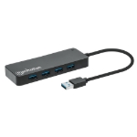 Imagen de Hub USB con 7 puertos USB-A 3.2