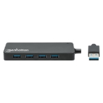 Imagen de Hub USB con 7 puertos USB-A 3.2