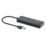 Imagen de Hub USB con 7 puertos USB-A 3.2