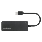 Imagen de Hub USB con 7 puertos USB-A 3.2