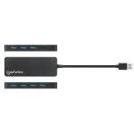 Imagen de Hub USB con 7 puertos USB-A 3.2