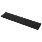 Imagen de *Descansa munecas para teclado 44.5 x 10 cm, antiderrapante, memory foam