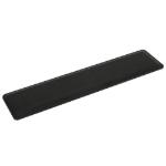 Imagen de *Descansa munecas para teclado 44.5 x 10 cm, antiderrapante, memory foam