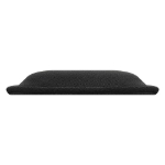 Imagen de *Descansa munecas para teclado 44.5 x 10 cm, antiderrapante, memory foam