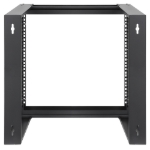 Imagen de Rack 19" Abierto Mural  9U 500x450, Flatpack
