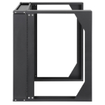 Imagen de Rack 19" Abierto Mural  9U 500x450, Flatpack