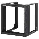 Imagen de Rack 19" Abierto Mural  9U 500x450, Flatpack