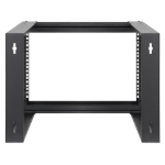 Imagen de Rack 19" Abierto Mural  6U 500x450, Flatpack