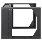 Imagen de Rack 19" Abierto Mural  6U 500x450, Flatpack