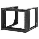 Imagen de Rack 19" Abierto Mural  6U 500x450, Flatpack