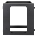 Imagen de Rack 19" Abierto Mural  9U 604x555, Ensamblado