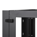 Imagen de Rack 19" Abierto Mural  6U 604x555, Ensamblado