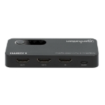 Imagen de Video Splitter HDMI 4K de 2 puertos