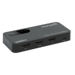 Imagen de Video Splitter HDMI 4K de 2 puertos