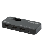 Imagen de Video Splitter HDMI 4K de 2 puertos