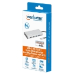 Imagen de Docking Station USB-C para Triple Monitor