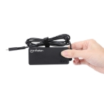 Imagen de Cargador para laptop USB-C - 65 W