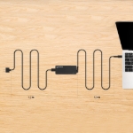 Imagen de Cargador para laptop USB-C - 65 W