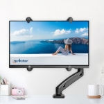 Imagen de Soporte Monitor Adaptador p/1 Monitor 13 a 27", no VESA 8 kg