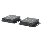 Imagen de Extensor Video HDMI, 70M-HD o 40M-4K via Cat 6