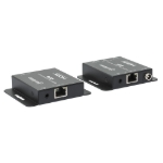 Imagen de Extensor Video HDMI, 70M-HD o 40M-4K via Cat 6