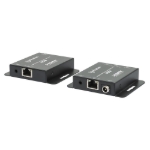 Imagen de Extensor Video HDMI, 70M-HD o 40M-4K via Cat 6