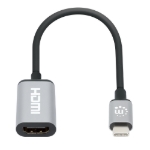 Imagen de Adaptador USB-C a HDMI 4K@60Hz