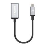 Imagen de Adaptador USB-C a HDMI 4K@60Hz