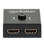 Imagen de Switch HDMI 4K@60Hz, Bidireccional 2:1