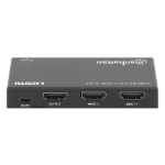Imagen de Switch HDMI 8K@60Hz, 2 entradas : 1 salidas