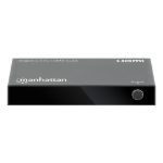 Imagen de Switch HDMI 8K@60Hz, 2 entradas : 1 salidas