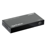Imagen de Switch HDMI 8K@60Hz, 2 entradas : 1 salidas