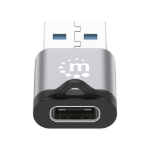 Imagen de Adaptador de USB-A a USB-C V3.2
